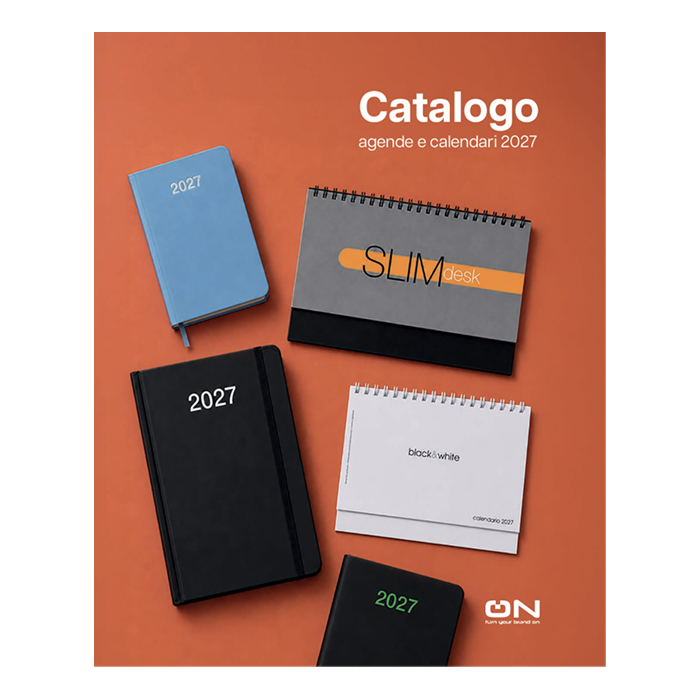 Catalogo Agende 2027 3Esse